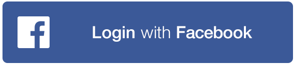 Login with facebook